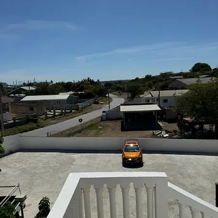 Maca Apartments